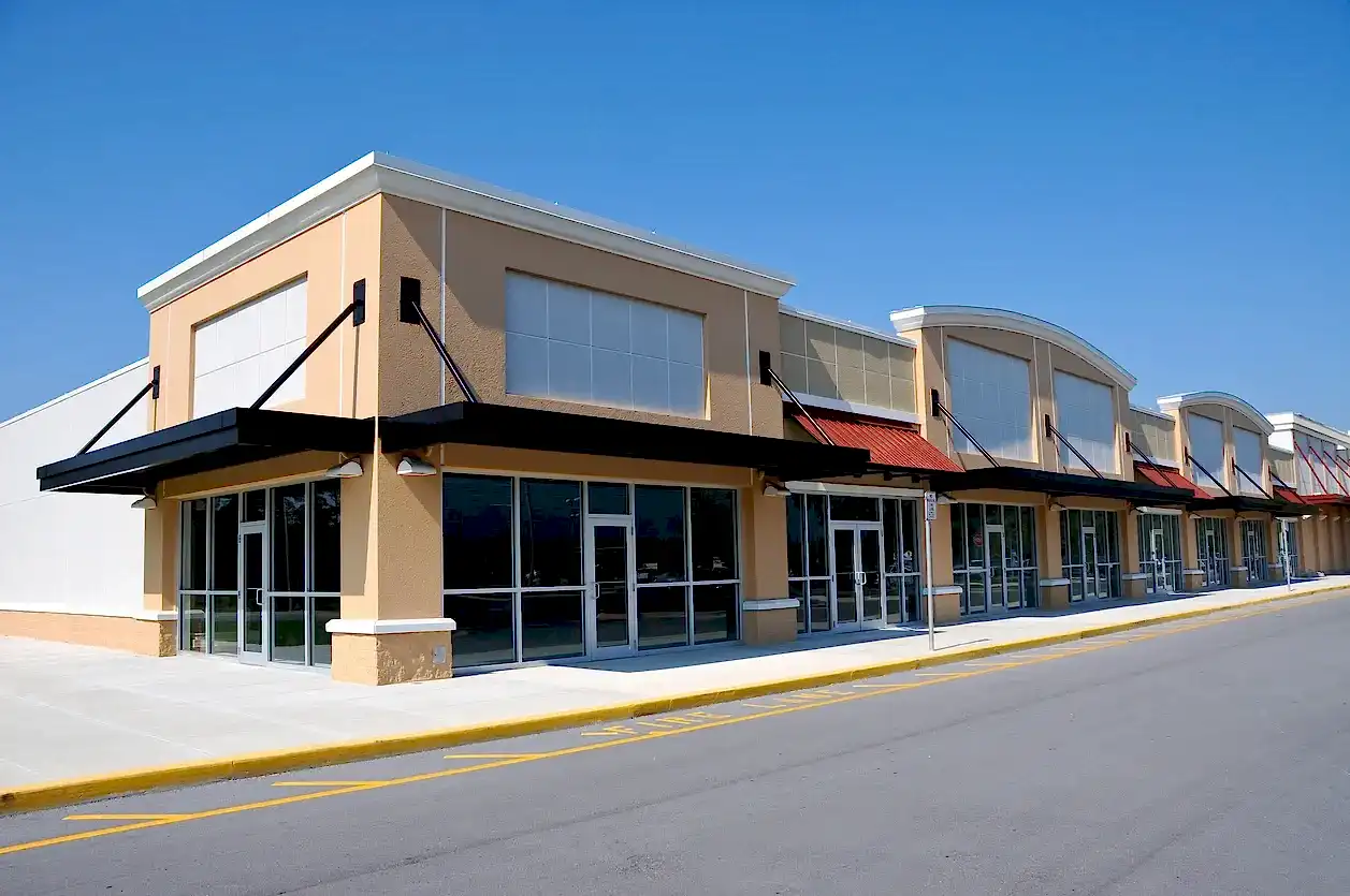 Store Front
