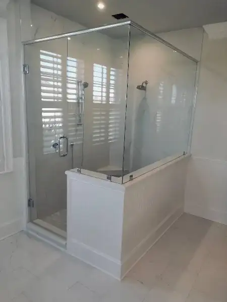 Bath Enclosure 10