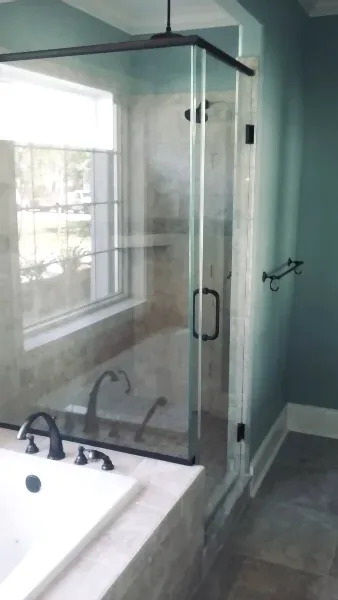 Bath Enclosure 3