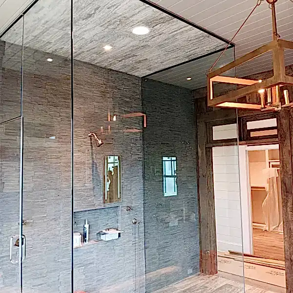 Bath Enclosure 5