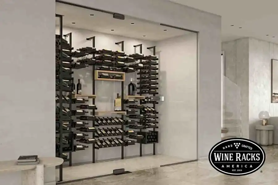 Wine Cellar