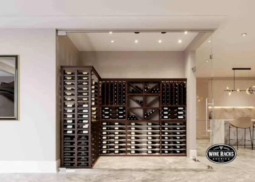 Wine Cellar