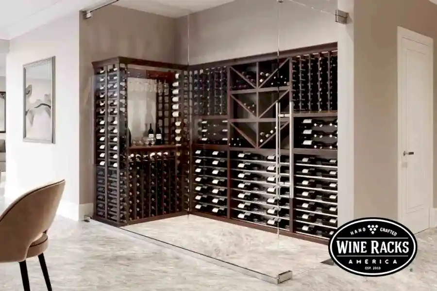 Wine Rack